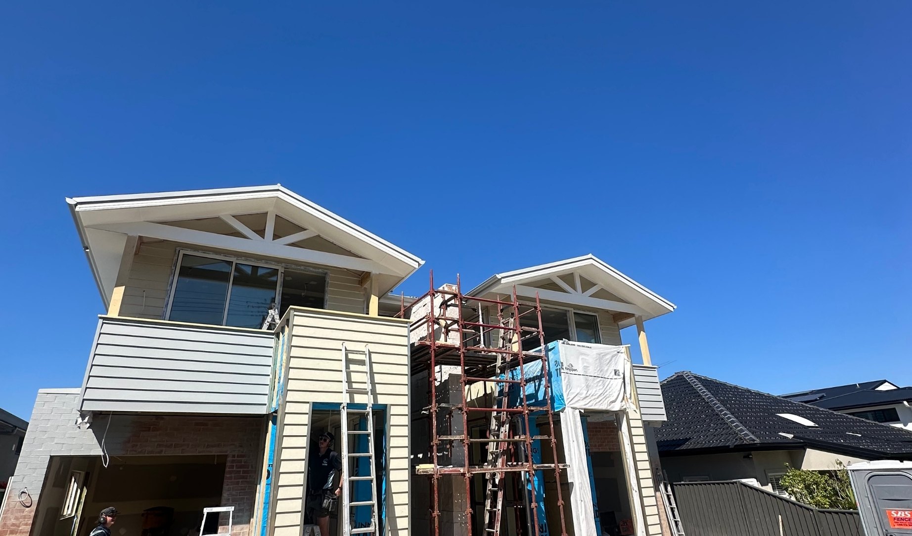 Devise Constructions — licensed builders working across the Sutherland Shire, the Eastern Suburbs & greater Sydney