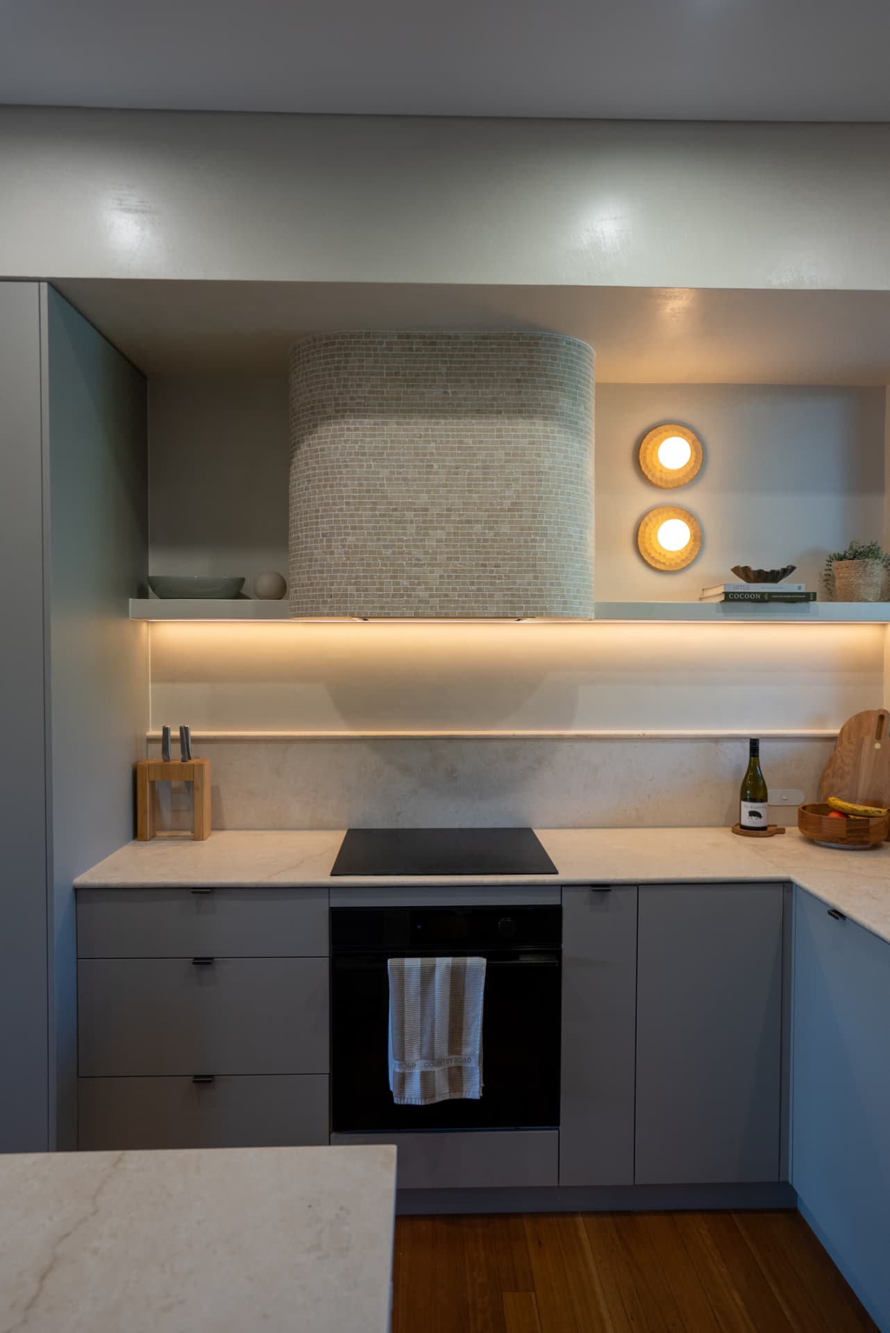 Kitchens in Sydney by Devise Constructions — practical, modern kitchen refurbishments that bring fresh life to the heart of the home.